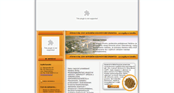 Desktop Screenshot of keramzyt.pl
